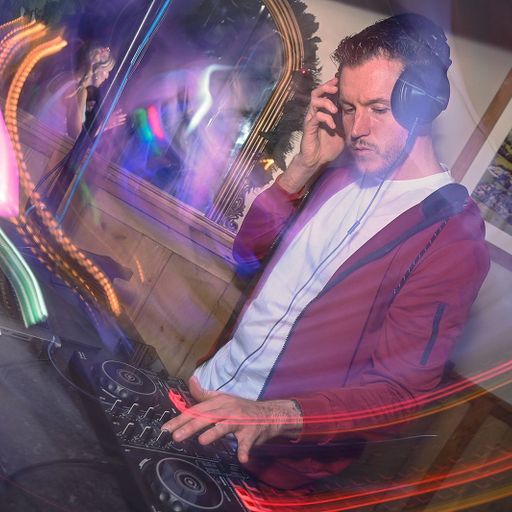 Alex Dunne - Hip Hop's 51st Birthday Special