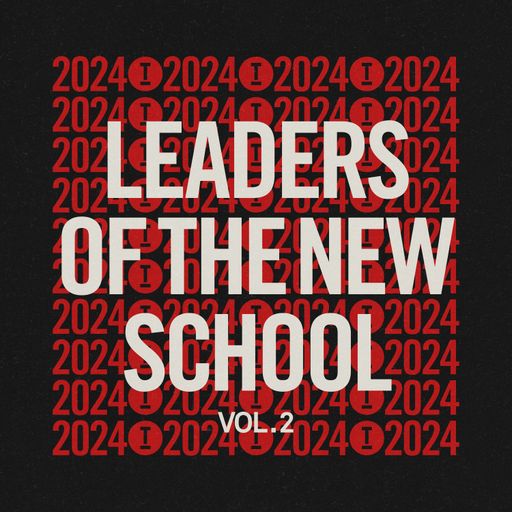 Leaders Of The New School 2024, Vol. 2 (DJ Mix)