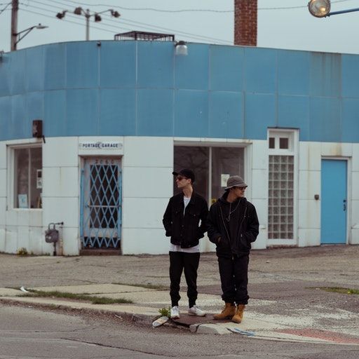 Portage Garage Sounds with Shigeto and Charles Trees – Gemini Season