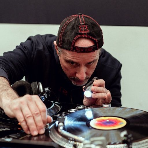 Across 135th Street – Douglas Sherman