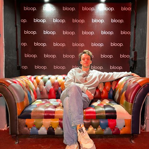 Kandi Night Sessions #7 w/ MUNKJAK - 06.03.25