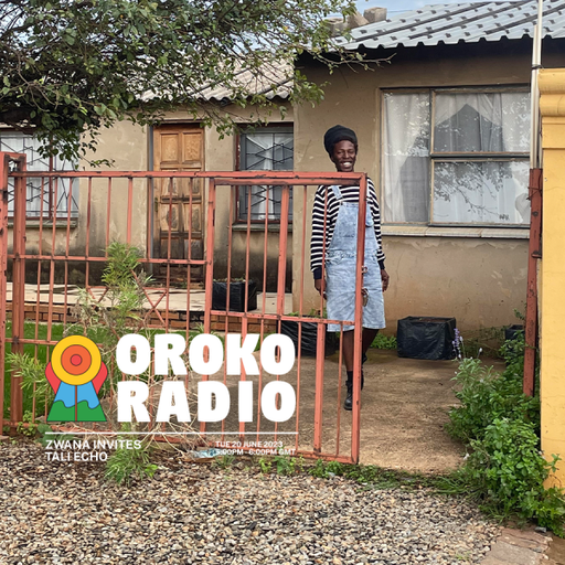 Zwana, Tali Echo - Zwana - 20th June 2023