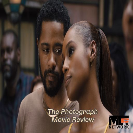 The Photograph: Romantic Drama Without the Trauma