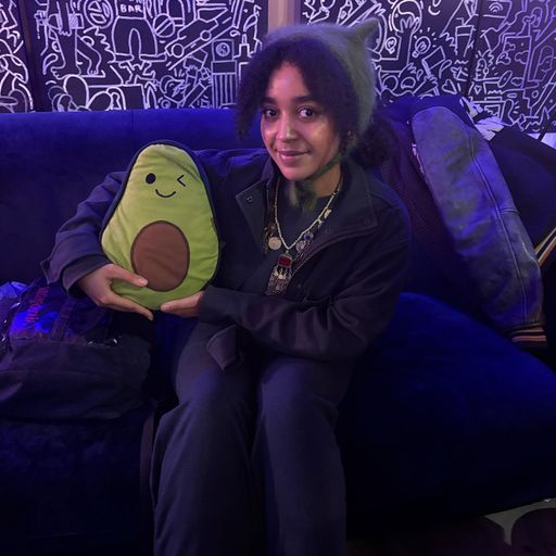 Metemgee w/ Gudanese - 14/11/25 [Voices Radio]