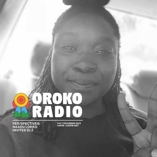 Naadu Lokko, DJ Z - Per/Spectives - 7th December 2023