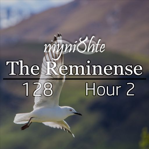 The Reminense 128 - Hour 2