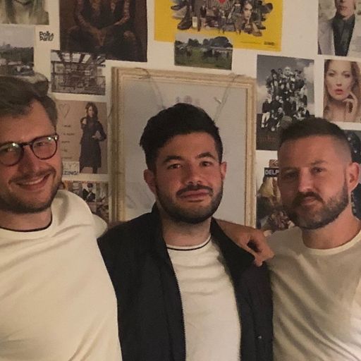 The Triple M Show with KNIGHT