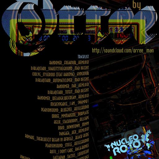 OrreeMix2theNucleorotoGround