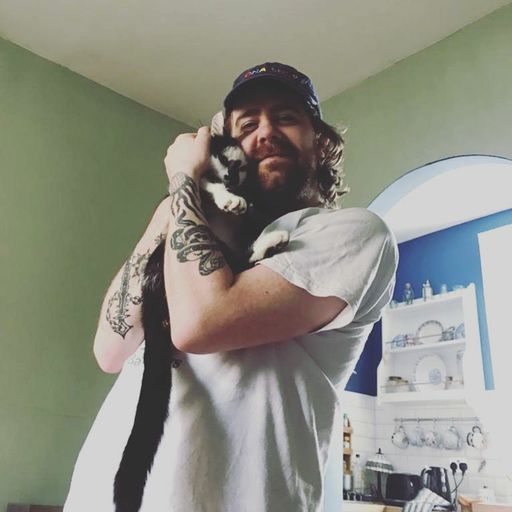 Hooley - September 2022