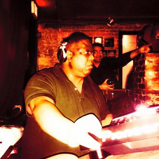 DanceGruvNet Deep In The Gee Spot Volume 6