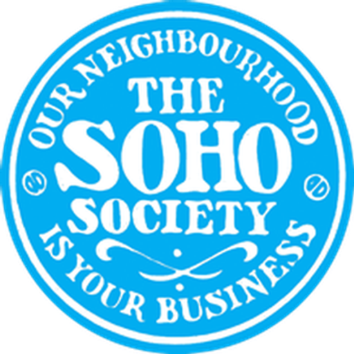 The Soho Society Hour (23/05/2025)