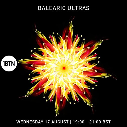 Balearic Ultras - 17.08.2022