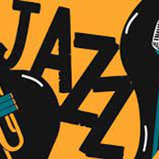 Jim's World of Jazz 31-1-26