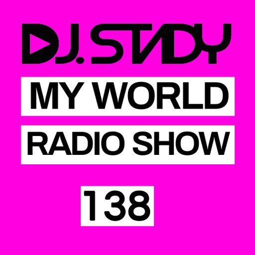 My World Radio Show 138