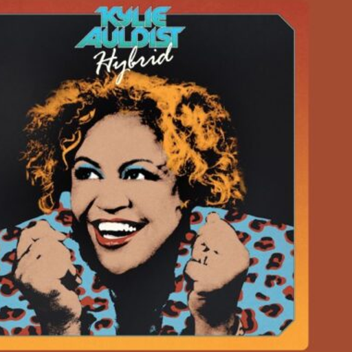 Kylie Auldist - Hybrid