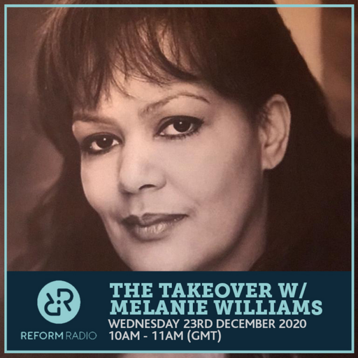 The Takeover w/ Melanie Williams 23rd December 2020