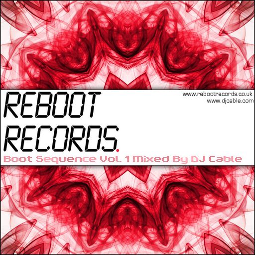 Boot Sequence Vol. 1 Mix