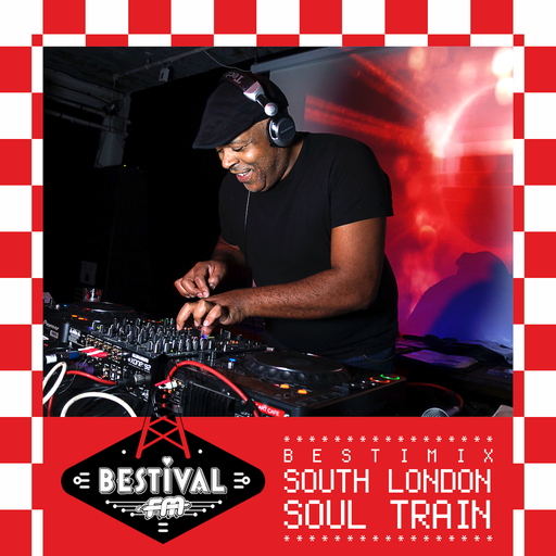 Bestimix 204: South London Soul Train