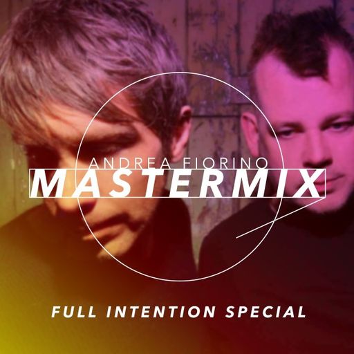 Andrea Fiorino - Mastermix (11/03/22)