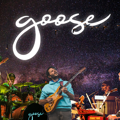 Live Archive Show #168 (Goose / Jethro Tull 1970 / Booker T. & The MGs / Huey Lewis / Neil Young)