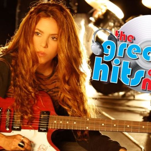 The Greatest Hits Of Music - 15th May 2022