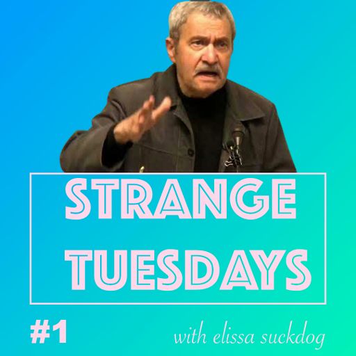 Strange Tuesdays #1 02.02.2021