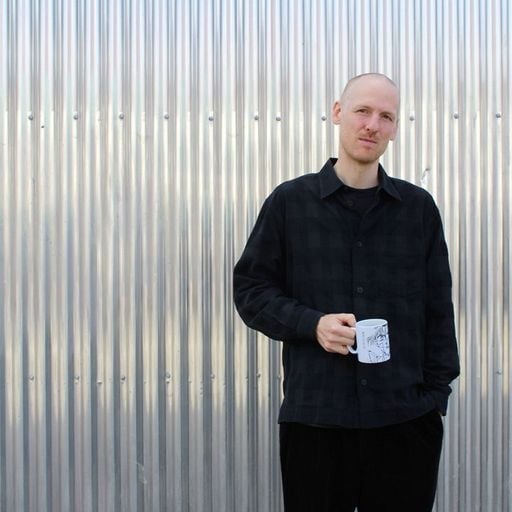 Soup To Nuts w/ Danny Bushes  - 11th September 2025