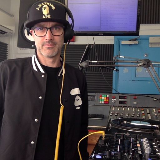 House Your Soul on Kane FM 24/3/19