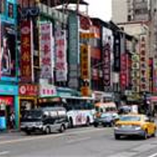 Streetscenes (JazzFusionLounge)