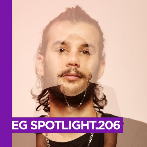 EG SPOTLIGHT.206 Ido Morali