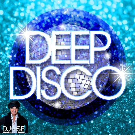 Deep Disco Classics Mix