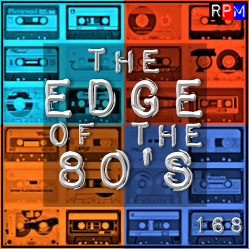 THE EDGE OF THE 80'S : 168