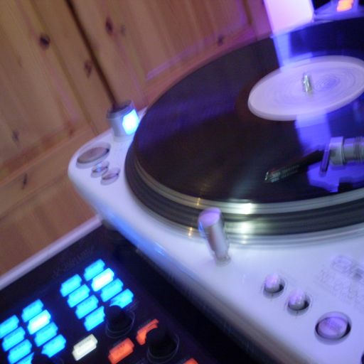 Timecode Vinyl Special Sessionz (vol. one)
