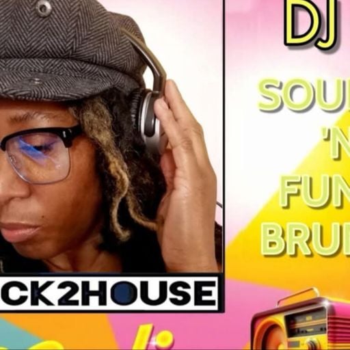 Episode 10: Soulful n Funky Brunch Episode 10