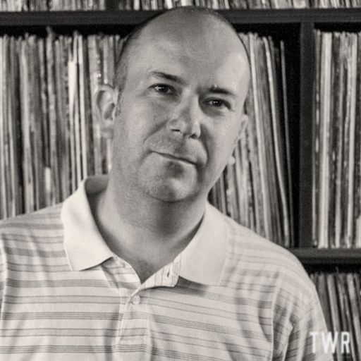 Eclectic Soul Show #live w/ JP Paddick ~ 21.05.26