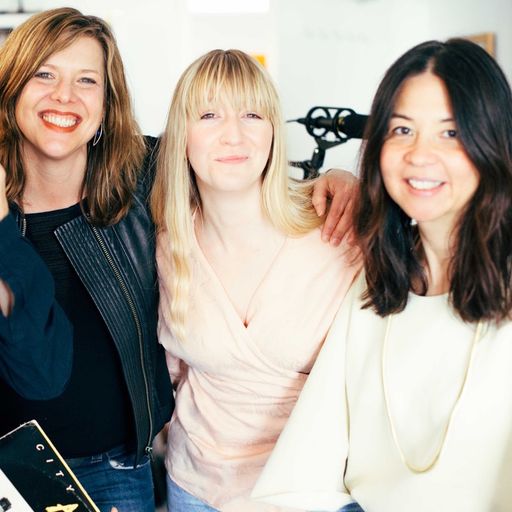 #AlbumsByWomen: Colleen 'Cosmo' Murphy // 08-03-18