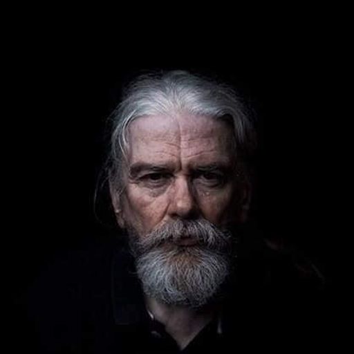 Colin Curtis // 10-07-21