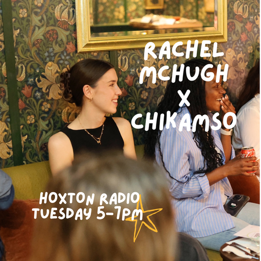 Rachel x Chikamso // 17.06.2025