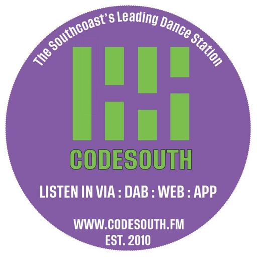 My Codesouth Builders Breakfast Show Friday 15th November 2024