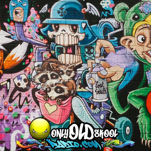 Limited Budget  - Mood Swing DnB Mix - Sunday 21st February 2021  - OnlyOldSkoolRadio.com