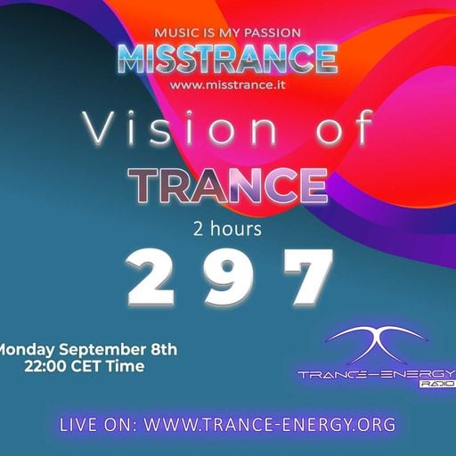 Vision of Trance 297