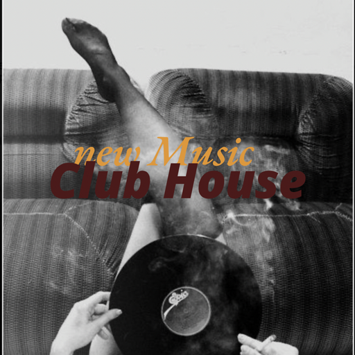 CLUB HOUSE You‘re the One for me