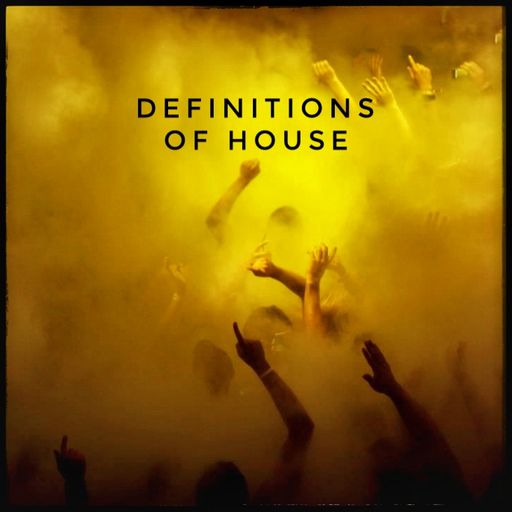 Definitions of House Jan25