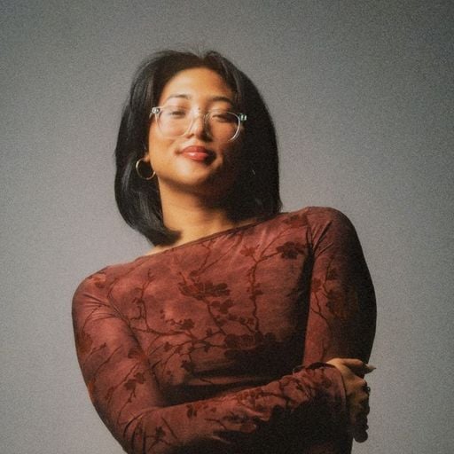 ABBY IMPERIAL - 10th February 2026