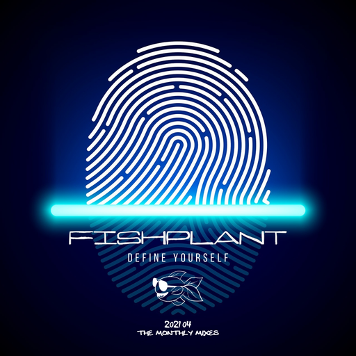 2021 04 - Define Yourself