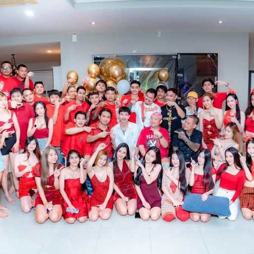 ทีมงานช๊อปเปอร์ (เบอร์ตอง)