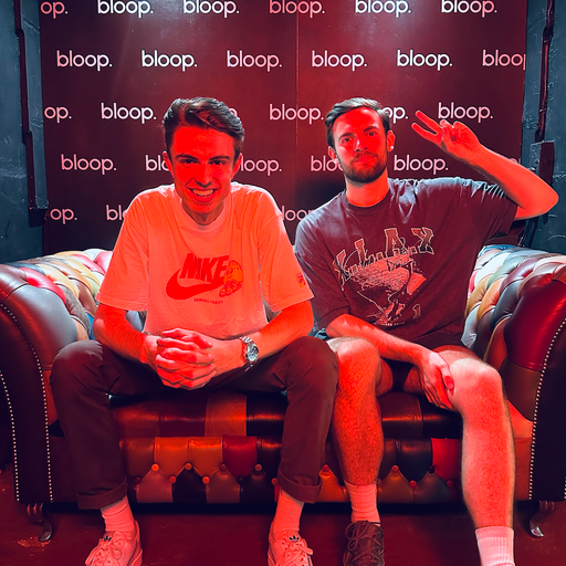 Ready. Steady. Rollers w/ Justin Baker & Bill Hutton - 09.07.23