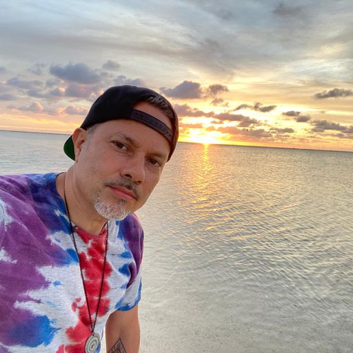 Lockdown Sessions with Louie Vega - Expansions NYC // 10-02-21