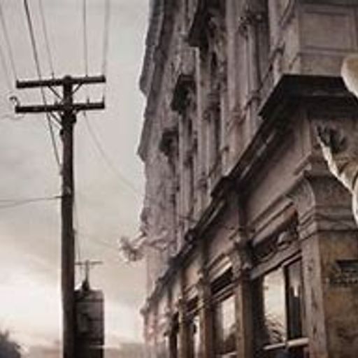 Red Factory (SpaceRock)