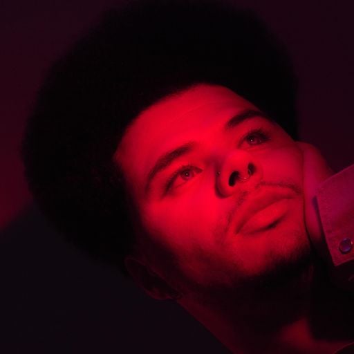 MYNA - Black is Bright invites Otis Mensah - 18th September 2025